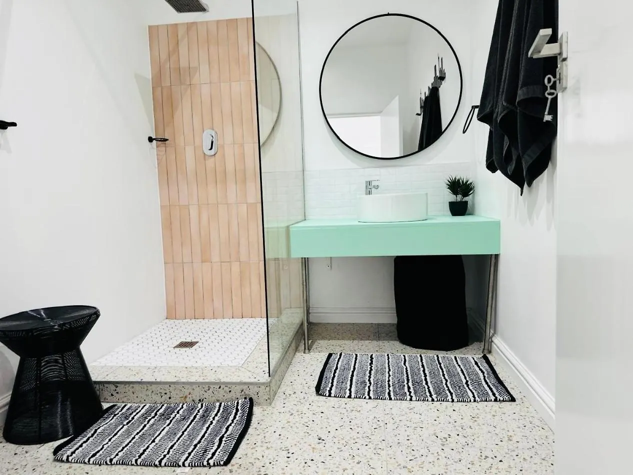 Living On Bree Apartment Cape Town South Africa