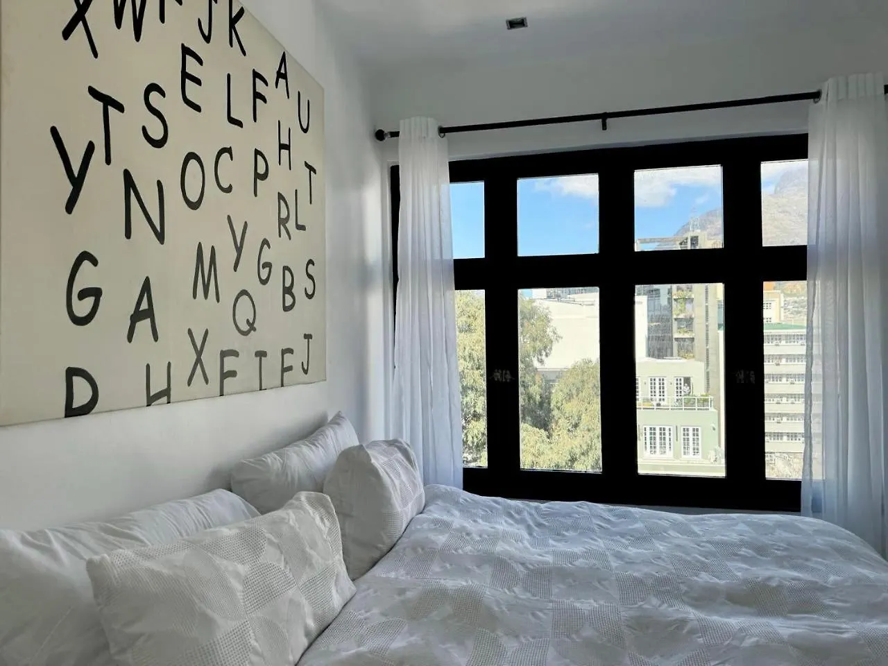 Living On Bree Apartment Cape Town