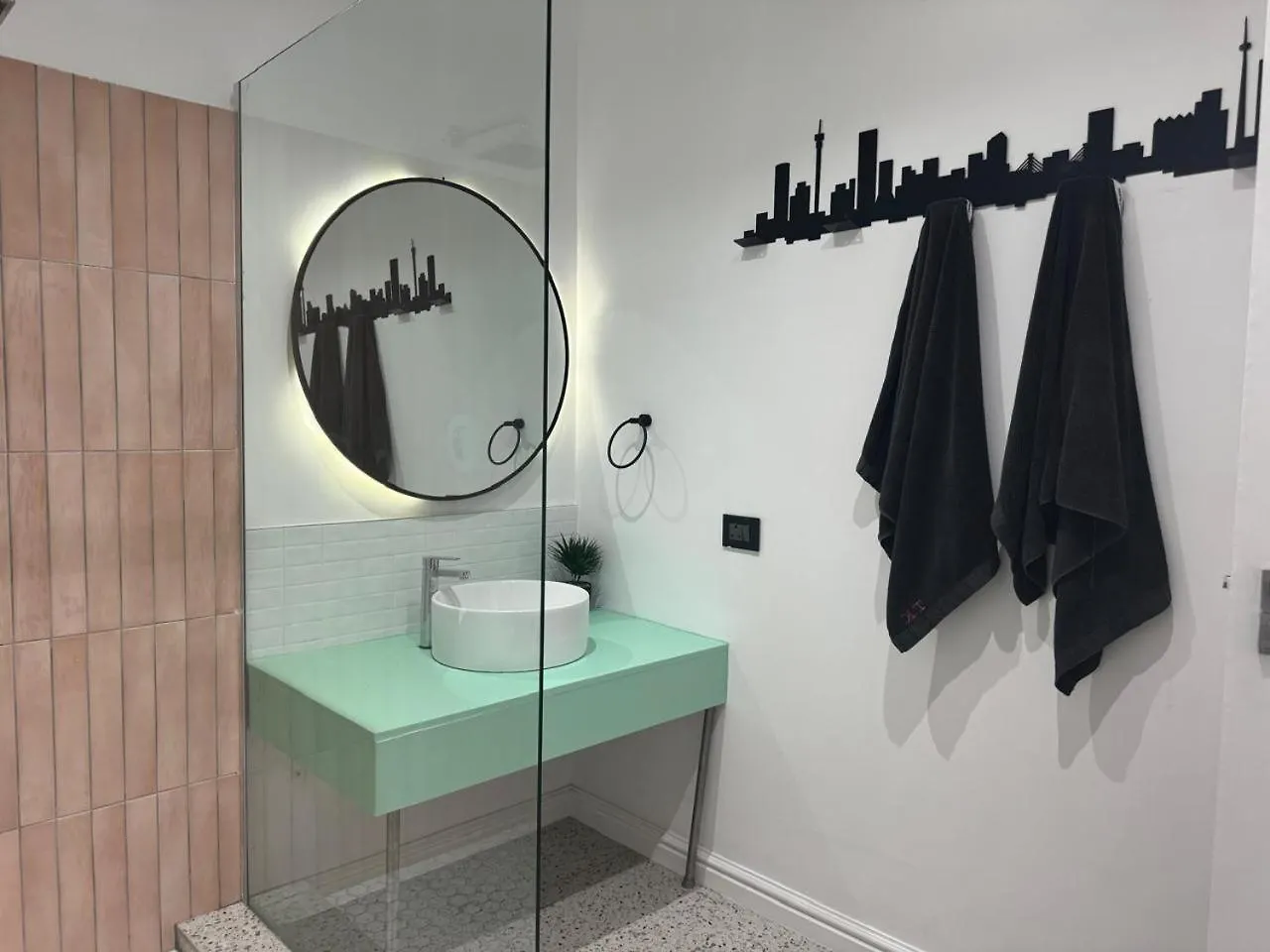 Living On Bree Apartment Cape Town