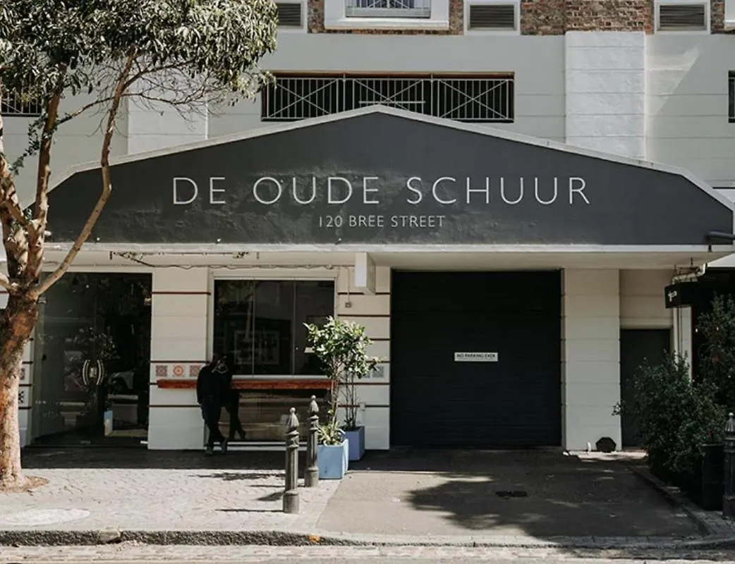Living On Bree Apartment Cape Town 0*,  South Africa