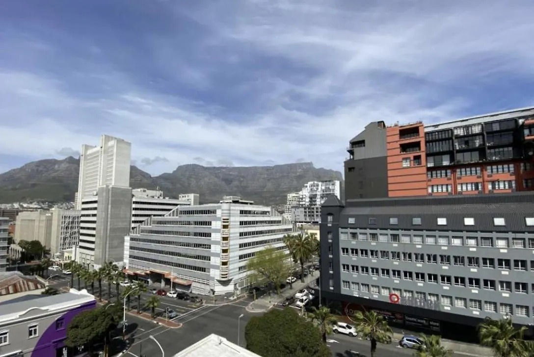 Living On Bree Apartment Cape Town