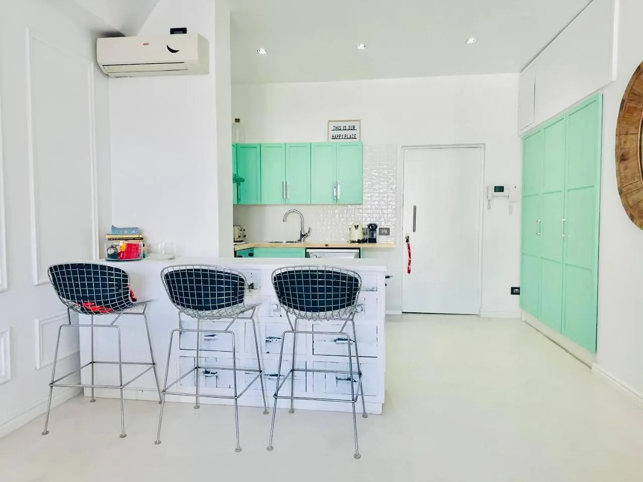 Living On Bree Apartment Cape Town