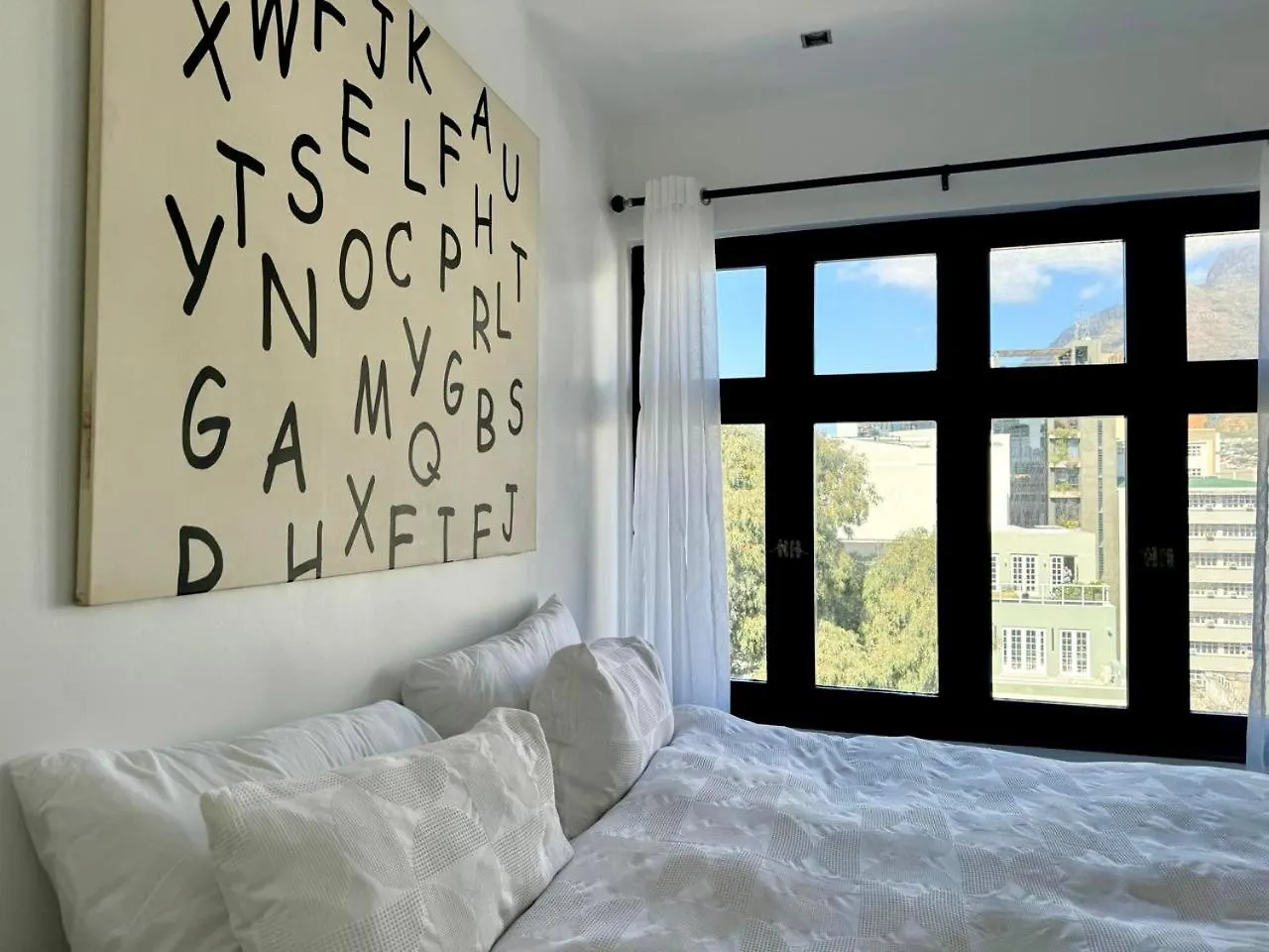 Living On Bree Apartment Cape Town South Africa